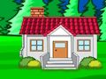 Jogo Resgate de garota trancada  online