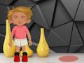 Jogo Encontre minha bicicleta  online