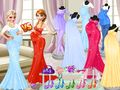 Jogo Camarim da moda para princesas grávidas  online