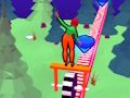 Jogo Balanceador de rodas Modelo 3D  online
