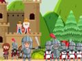 Jogo Defesa de torre retrô  online