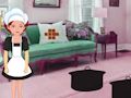 Jogo Competição de Culinária Chef Atten  online
