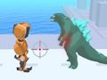 Jogo Corredor de aço  online