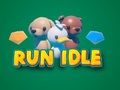 Jogo Executar ocioso  online