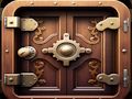 Jogo Desafio 100 Portas  online