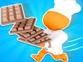 Jogo Mordida Doce  online