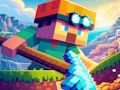 Jogo Fusão de escavação e construção de mineradores  online