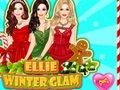 Jogo Ellie Inverno Glamour  online