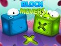 Jogo Movimentadores de blocos  online