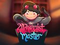 Jogo Mestre Alquimista  online