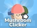 Jogo Clicker de cogumelo  online