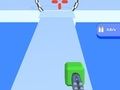 Jogo Febre de tiro 3D  online