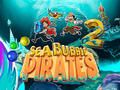 Jogo Pirata da Bolha do Mar 2  online