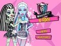 Jogo Senhora Monstruosa  online
