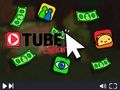 Jogo Clicker de tubo  online