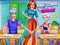 Jogo Paixão do ensino médio  online
