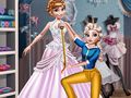 Jogo Estúdio de designer de vestidos  online