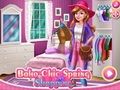 Jogo Boho Chic Compras de Primavera  online