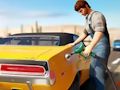 Jogo Posto de gasolina Inc.  online
