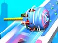 Jogo Rolo de algodão doce Modelo 3D  online