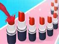 Jogo Corredor de pilha de batom  online