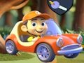 Jogo Encontre a chave do carro  online