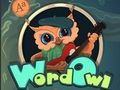 Jogo Palavra Coruja  online