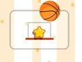 Jogo Slide de basquete  online