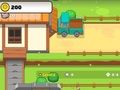 Jogo Fazenda de ovelhas ociosas  online