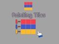 Jogo Pintura de azulejos  online