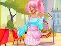 Jogo Roupa UGG adolescente  online