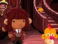 Jogo Macaco Go Happy Stage 830  online