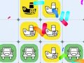 Jogo Mesclar formas  online