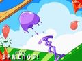 Jogo Mini-molas!  online