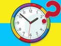 Jogo Que horas são?  online