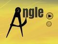 Jogo Ângulo  online