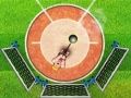 Jogo Girar e arremessar  online