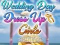 Jogo Vestir meninas para o dia do casamento  online