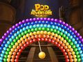 Jogo Aventura pop  online