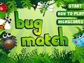 Jogo Correspondência de bugs  online