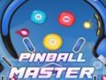 Jogo Mestre do pinball  online