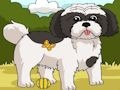 Jogo Cães identificam as diferenças - Parte 2  online