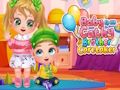 Jogo Baby Cathy Ep 38 IrmĂŁo Cuidador online Jogo Baby Cathy Ep 38 IrmĂŁo Cuidador online