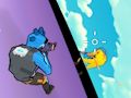 Jogo Atirador de Arena Gravitacional  online