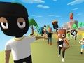 Jogo Senhor. Cara: Rei da Colina  online