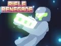 Jogo Rifle Renegado  online