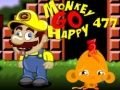 Jogo Macaco Vai Feliz Estágio 477  online