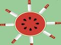 Jogo Facada diária de frutas  online