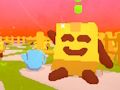 Jogo Jardim do Boxe  online