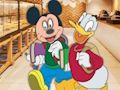 Jogo Festa de aniversário do Mickey Mouse  online